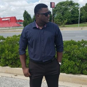 Meet your Posher, Jeferson